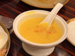 -厦门朗豪酒店 · 明阁中餐厅