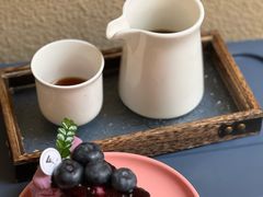 -E SPECIAL COFFEE 别样