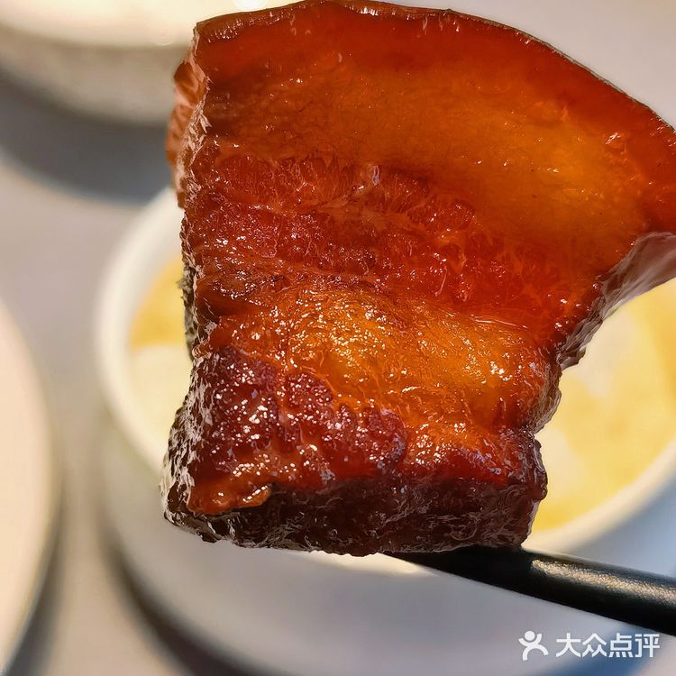 超好吃的台州菜🥬现烫鸡毛菜我爱了  