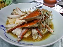 -品味居·首店·大连鲜活海鲜大连菜(东港店)