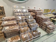 -泸溪河桃酥(西直门凯德店)