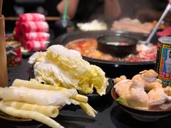 -老酉火锅(阳明古镇店)
