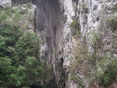 -大七孔景区-天生桥