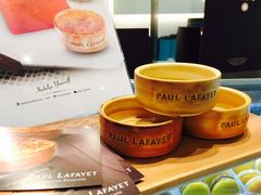 -PAUL LAFAYET 法式甜品(国金中心商场店)