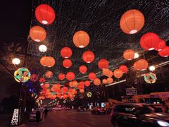 -大唐不夜城