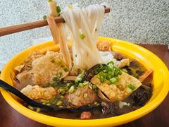 -龍城柳州螺蛳粉(群星路店)