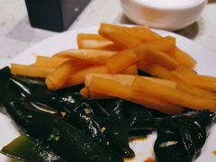 -青蓬蒸汽海鲜·深圳老字号·团建聚会(壹方城店)