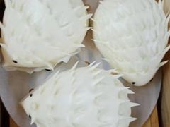 奶皇刺猬包-丰谷酒家(鹏瑞利季华广场店)