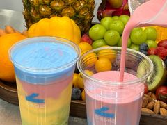 -白色日记·手作酸奶(麦凯乐店)