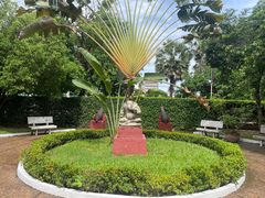 -柬埔寨国家博物馆