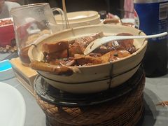 -麒麟小院·老九江菜(安平路店)