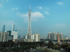 -小茶闲舍·观景商务茶馆(广州塔店)
