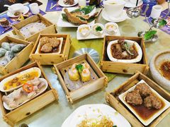 -中恒华茶楼(牌坊店)