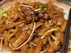 -东江渔村·古典园林·30年粤菜老字号(太和店)