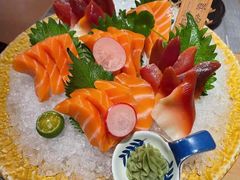 -文三酒肆自助放题(新街口友谊广场店)