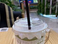-鹊茶咖啡•新中式(深圳首店)