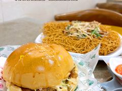 -繁仔牛杂(石排店)