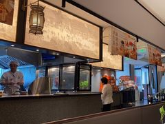 -小厨娘淮扬菜(天印大道店)