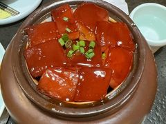 -三道菜(明堂公园店)