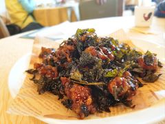 飘香骨-和膳居饮食有限公司