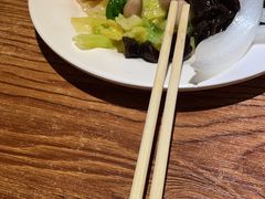 -清真吴记门钉肉饼·喜多利