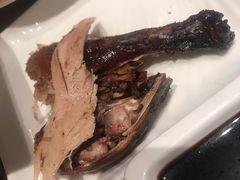 -四季民福烤鸭店(前门廊房二条店)