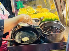 -正宁路小吃夜市