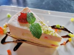 -YUE·6·西式融合餐厅(外滩六号店)