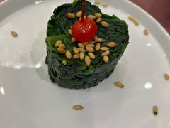 -宝华海景大酒店·望绿苑