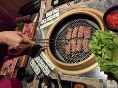 -虎哥六韩式烤肉料理 TIGERGRILL(隆生金山湖中心购物广场店)
