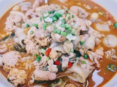 -潇湘楼(环保园店)
