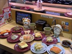 -寿司郎(皇庭广场店)