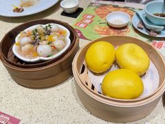-点都德(奥体印象城店)