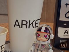 -ARKET CAFÉ(三里屯太古里店)