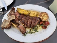 -BJM CLUB·宾酌·江景西餐吧(琶醍店)