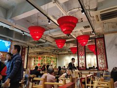 大堂-袁记串串香(新南门店)