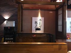 -千代武日本料理(哈西店)