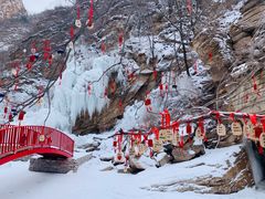 -黑龙潭风景区