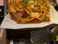 -嘎嘎鸭脑壳(驷马桥店)