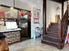 -忆秦园小笼包(惠山古镇总店)