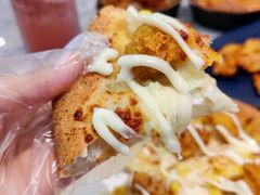 -必胜客(城西银泰店)