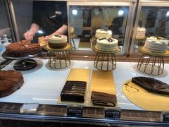 -Awfully Chocolate(环球港店)