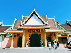 -报恩禅寺