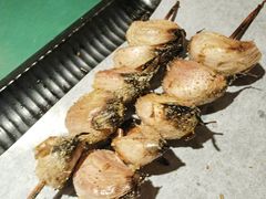 -看丹桥老头烧烤(西国贸店)