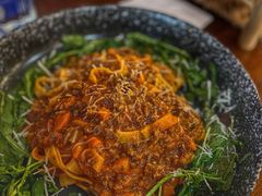 -Mesa Madre梅萨妈妈·Bintana(国贸店)