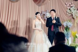 -美薇亭婚礼顾问