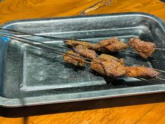 -新疆哈利德餐厅(紫薇都市店)