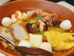 -松鹤楼·非遗·苏帮菜(融科店)