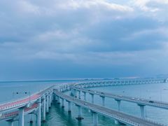 -星海湾跨海大桥