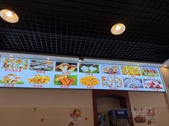 -草墩罗非鱼庄•野生菌•腊排骨(七星街上段店)